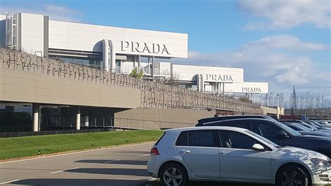 prada montevarchi come arrivare|Prada .